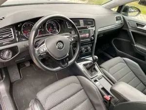Volkswagen Golf Variant VII Variant 1.4 TSI 150 PS Highline PANORAMA/17-Z Bild 4
