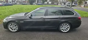 BMW 535 535i Touring Aut. Luxury Line Bild 4