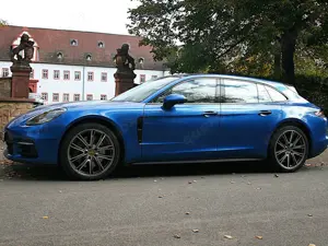 Porsche Panamera Panamera 4S Sport Turismo Distronic BOSE Panorama