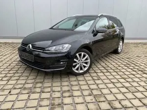 Volkswagen Golf Variant VII Variant 1.4 TSI 150 PS Highline PANORAMA/17-Z Bild 2