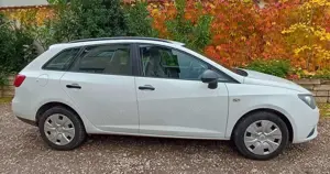 SEAT Ibiza Ibiza ST 1.4 16V Reference