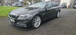 BMW 535 535i Touring Aut. Luxury Line Bild 3
