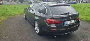 BMW 535 535i Touring Aut. Luxury Line Bild 5