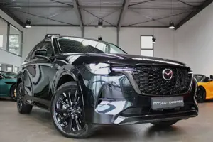 Mazda CX-60 * HOMURA *  HYBRID AWD LED/HUD/PANO/360°/ Bild 5