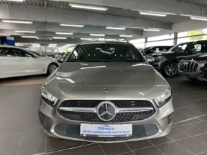Mercedes-Benz A 180 d Style Limousine Digi+Agility+Park+LED Bild 3