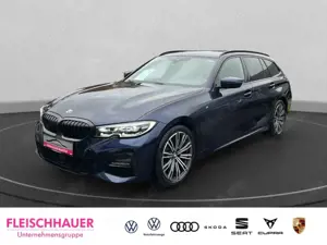 BMW 320 xDrive M Sport Touring automatik+AHK+SHZ+LED