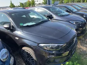 Fiat Tipo Automatik, Carplay Bild 1