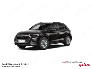 Audi Q5 35 TDI LED Navi virtCo Sitzheizung PDCplus