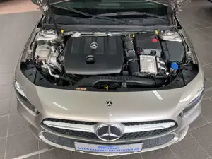 Mercedes-Benz A 180 d Style Limousine Digi+Agility+Park+LED Bild 4