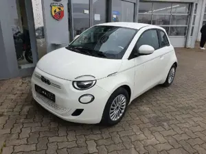 Fiat 500e Basis