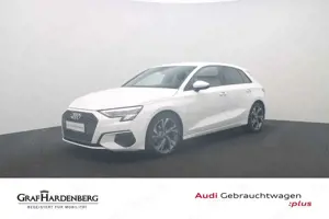 Audi A3 Sportback 35 TDI . Virt.Cockpit LED Navi ACC