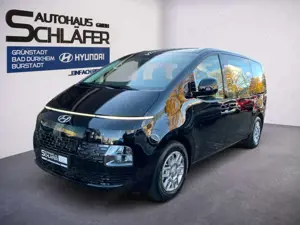 Hyundai STARIA STARIA 2.2 CRDi Trend 8-AT 9-Sitzer ParkPak.