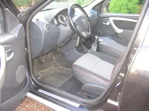 Skoda Fabia Fabia II Fließheck 1.2 HTP Classic Bild 2