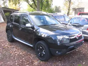 Dacia Duster Duster 1.6 16V 4x2 Delsey