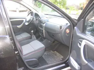 Skoda Fabia Fabia II Fließheck 1.2 HTP Classic Bild 4