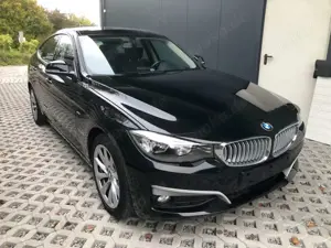 BMW 320 Gran Turismo 320 d EU6