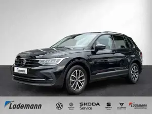 Volkswagen Tiguan 2.0 TSI DSG 4MOTION STANDHZ+KAMERA+NAVI.+