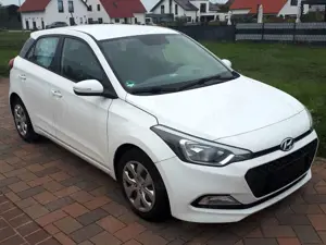 Hyundai i20 i20 1.2 Active