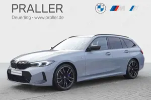BMW 340 M340d xDrive Touring Head-Up AHK HarmanKardon eSit