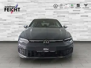 Volkswagen Golf VIII GTD 2.0 TDI IQ.LIGHT+NAVI+RFK+CARPLAY Bild 5