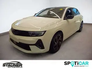 Opel Astra L GS-Line AT 360°KAMERA*ALCANTARA*PANORAMA*AHK