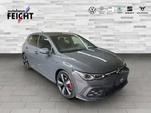 Volkswagen Golf VIII GTD 2.0 TDI IQ.LIGHT+NAVI+RFK+CARPLAY Bild 4