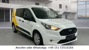 Ford Transit Connect Kasten L2