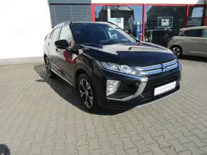 Mitsubishi Eclipse Cross 1.5CVT Spirit Pl. Bi-LED 360°Kamera Winterr.