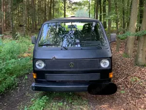 Volkswagen T3 Transporter 251 062 Bild 2