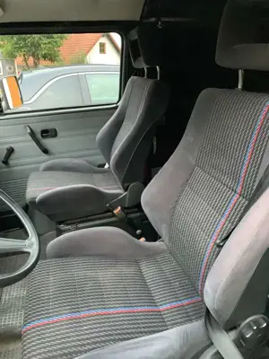 Volkswagen T3 Transporter 251 062 Bild 4