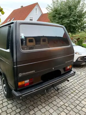 Volkswagen T3 Transporter 251 062 Bild 3