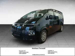 Hyundai STARIA Trend 2WD DIESEL 2.2 CRDi 9-Sitzer Leder Navi