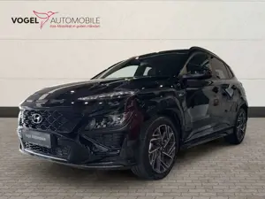 Hyundai KONA 1.0 T-GDI N Line Kam.+LED+Navi+Virtual+PDC