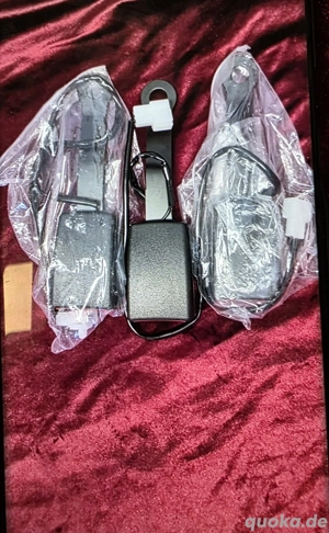 Gurtschloss für Auto