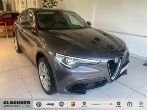 Alfa Romeo Stelvio Super 2.0l TB Q4 NAVI LEDER ACC