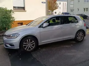 Volkswagen Golf Golf 1.6 TDI (BlueMotion Technolog) DSGComfortline