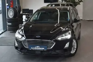 Ford Focus Turnier 1.5TDCi Titanium Aut. LED~RFK~BO