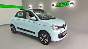 Renault Twingo Liberty / elektr. Faltdach / Klima