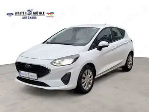 Ford Fiesta CC *Winter-P.*