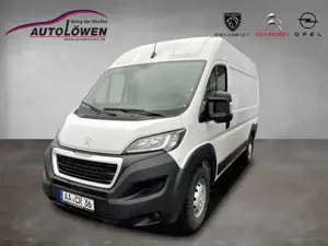 Peugeot Boxer 435 2.2 BlueHDi Grip L2H2 SS (EU6d)