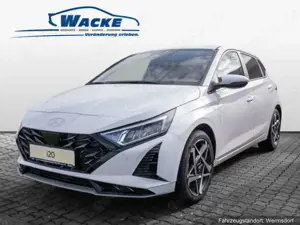 Hyundai i20 1.0 Trend Mild-Hybrid