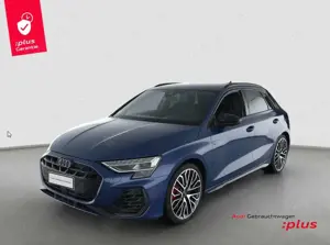 Audi S3 Sportback 2.0 TFSI quattro S tronic *ACC*HUD*