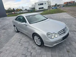 Mercedes-Benz CLK 240 CLK 240 (209.361)