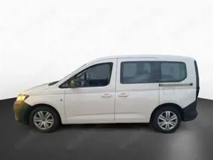 Volkswagen Caddy 2.0 TDI 2x Schiebetüren Flügeltüren 5.Sit