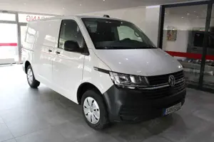 Volkswagen T6 Transporter Bild 2