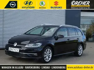 Volkswagen Golf Golf VII 2.0 TDI BMT Highline Navi/Distronic/LED