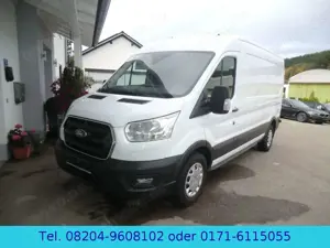 Ford Transit 350 L3 H2 Trend Navi/Kamera/Regale/SR+WR