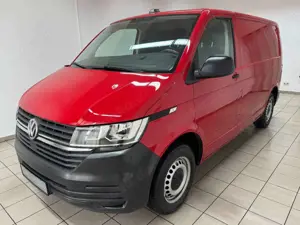 Volkswagen T6.1 Transporter Kasten 2.0 TDI Navi Klima Kamera 3 Si. UVP 38T€