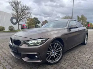 BMW 430 430 d xDrive M Sport