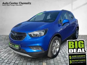 Opel Mokka X 1.4 Edition IntelliLink/KlimaA/PDC/Kamera